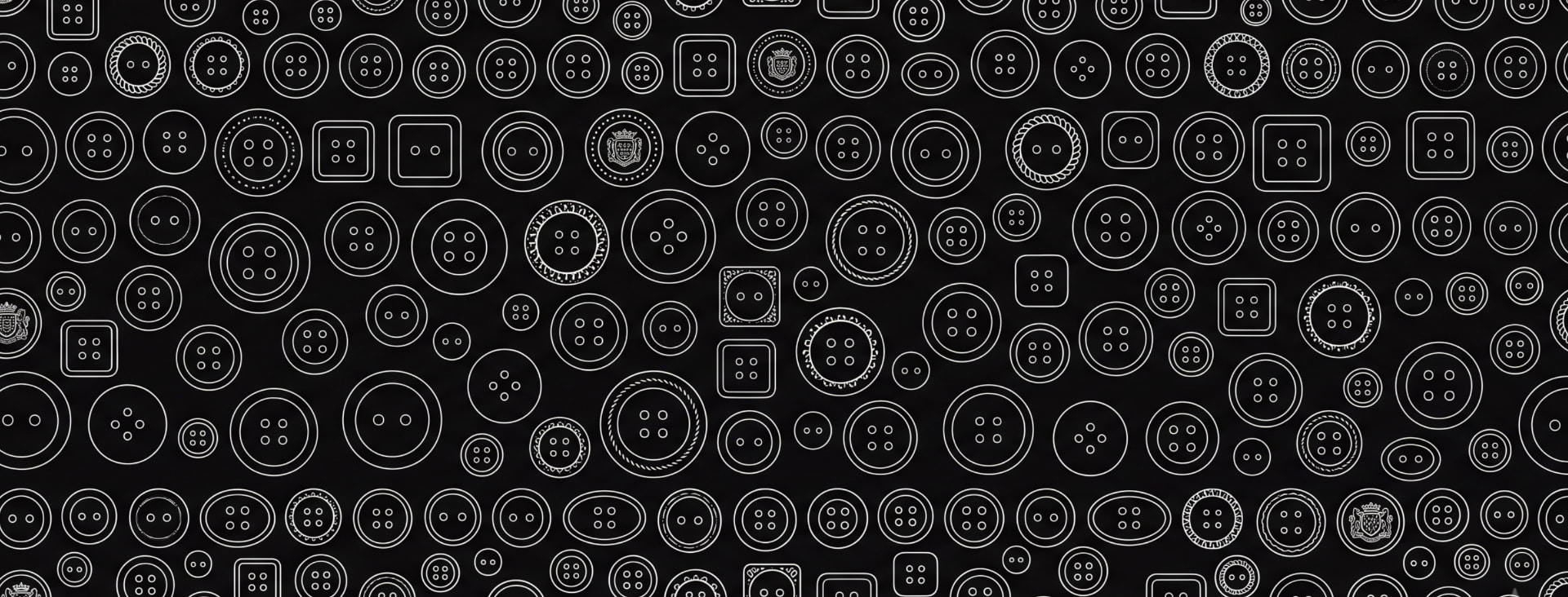Primotex — premium buttons and textile accessories